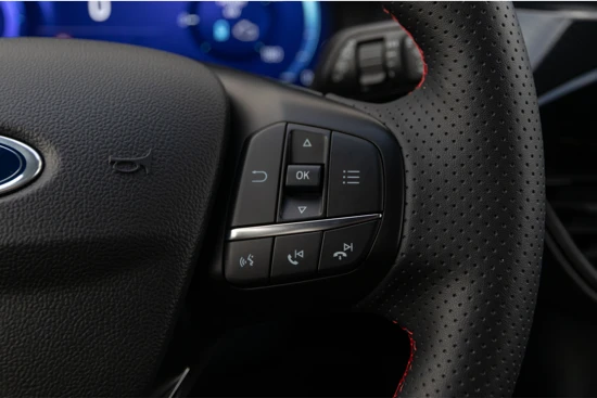 Ford Kuga Kuga 2.5 PHEV ST-Line X | Adaptieve cruise control | Elektrische achterklep | Stoel/stuurwielverwarming |