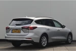 Ford Focus WAGON 1.0MHEV CONNECTED | DEALER AUTO! | WINTERPACK | PARKING PACK | COMFORT PACK | 16'' LMV | NAVI |