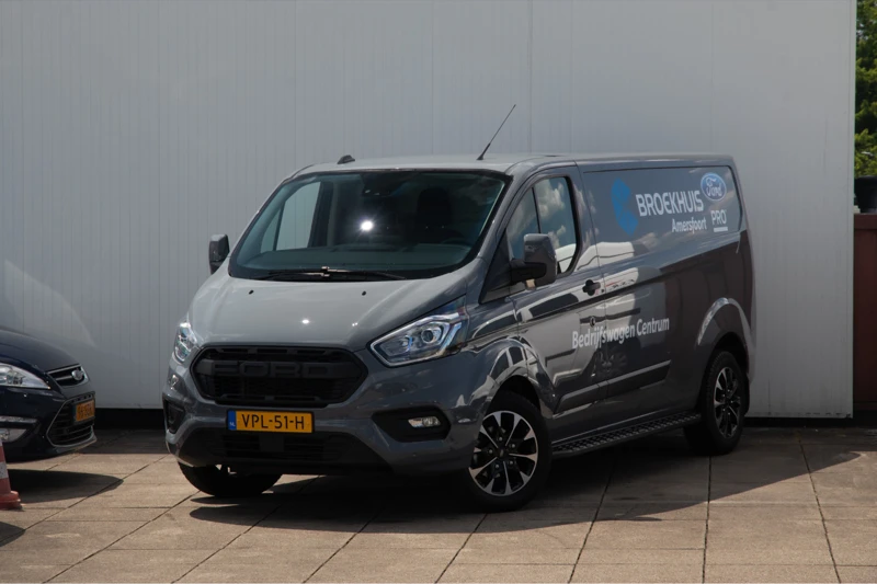 Ford Transit Custom 300 2.0 TDCI L2H1 Trend