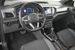 Volkswagen T-Cross 1.0 TSI 116pk DSG/AUT Style Business R | Adaptief cruise control | Navigatie | Led koplampen | App connect | Privacy glass | Sto