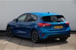 Ford Focus 1.0 EcoBoost ST Line Business | 18'' lm velgen | Led koplampen | Getint glas | Dealer onderhouden |