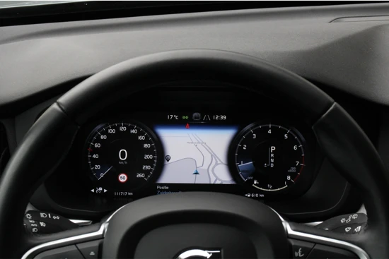 Volvo XC60 T5 250pk Automaat Momentum | Trekhaak | Adaptieve Cruise | BLIS | Stoelverwarming | Carplay