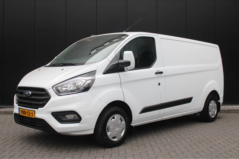 Ford Transit Custom 300 2.0 TDCI L2H1 Trend | CAMERA | SENSOREN | BANK