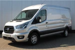 Ford Transit 350 2.0 TDCI 165pk Automaat L3H2 Limited RWD | FULL MAP NAVIGATIE | DODEHOEKDETECTIE | SIDE ASSIST | ADAPTIVE CRUISECONTROL | PA