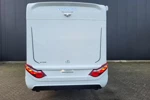 Hymer BMC-I BMC-I 600 White Line