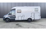 Hymer BMC-T BMC-T 580