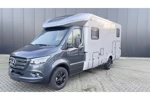 Hymer BMC-T BMC-T 580