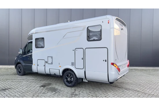 Hymer BMC-T BMC-T 580