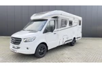 Hymer BMC-T BMC-T 600 White Line