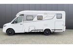 Hymer BMC-T BMC-T 600 White Line