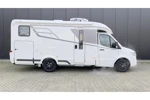 Hymer BMC-T BMC-T 600 White Line