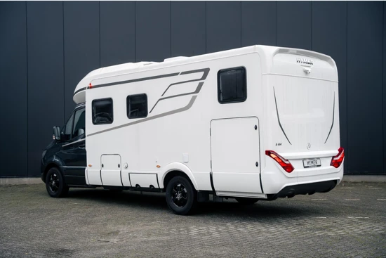 Hymer BMC-T BMC-T 680