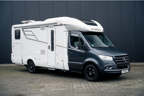 Hymer BMC-T BMC-T 680