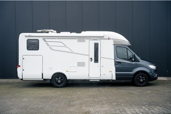 Hymer BMC-T BMC-T 680