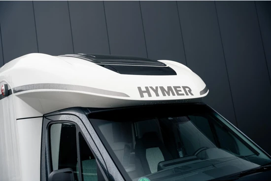 Hymer BMC-T BMC-T 680