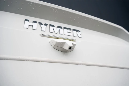 Hymer BMC-T BMC-T 680