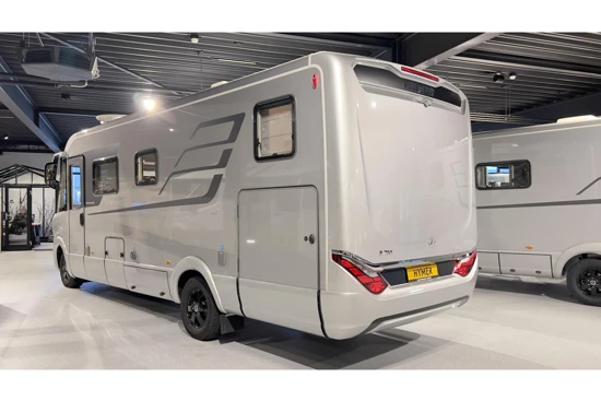 Hymer BML-I BML-I 780