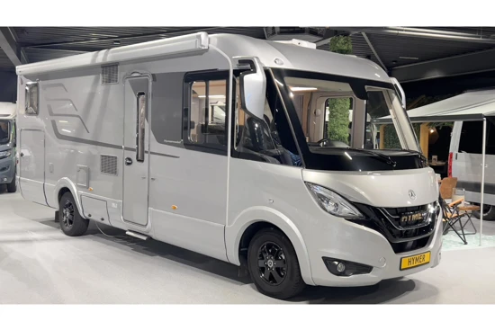 Hymer BML-I BML-I 780