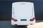 Hymer Exsis-T Exsis-T 580