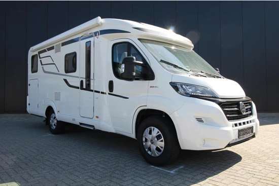 Hymer Exsis-T Exsis-T 580