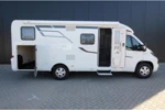 Hymer Exsis-T Exsis-T 580