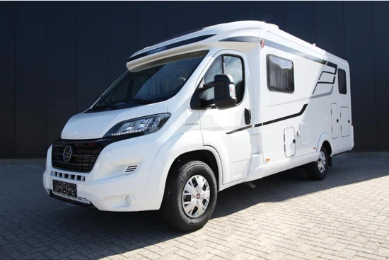 Hymer Exsis-T Exsis-T 580