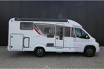 Bürstner Nexxo Van Nexxo Van T 620 G