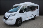 Bürstner Nexxo Van Nexxo Van T 620 G