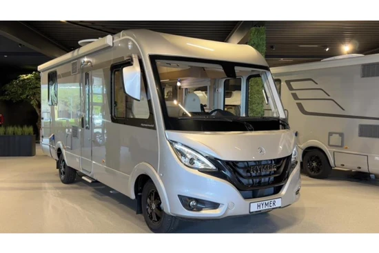 Hymer BMC-I BMC-I 690