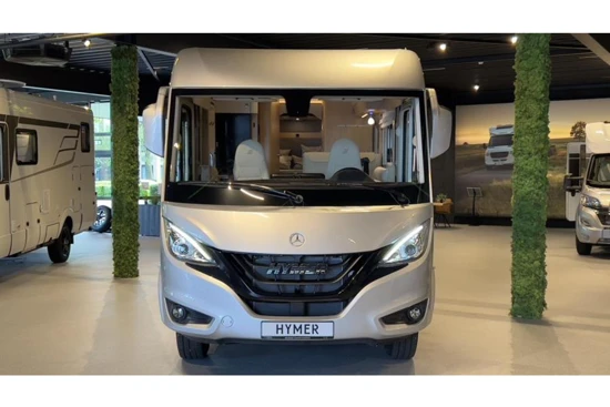 Hymer BMC-I BMC-I 690