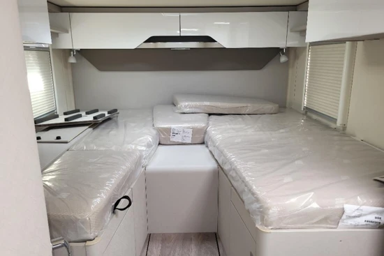 Hymer Tramp S Tramp S 680