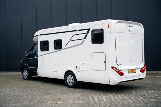 Hymer Tramp S Tramp S 680