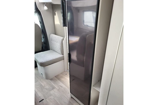 Hymer Tramp S Tramp S 680