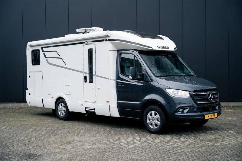 Hymer Tramp S Tramp S 680