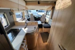 Hymer BMC-I 600 White Line