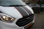 Ford Transit Custom 300 2.0 TDCI DUBBEL CABINE | NL-AUTO! | 6-PERSOONS | AIRCO | TREKHAAK | CRUISE CONTROL | 6 PERSOONS