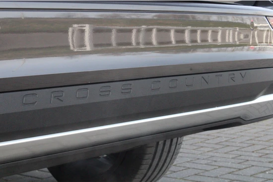 Volvo V60 Cross Country B5 AWD Ultimate | Voorraad Voordeel! | Standkachel | 360° Camera | Head-Up | Bowers & Wilkins | Adaptive Cruise |
