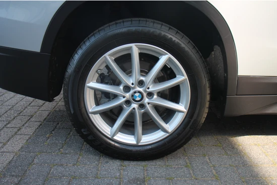 BMW X1 sDrive20i AUTOMAAT Executive Edition