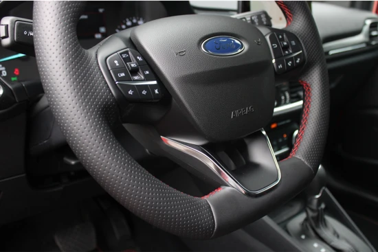 Ford Fiesta 1.0 Hybrid ST-Line X | ADAPTIVE CRUISE | B&O | CAMERA