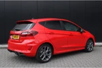 Ford Fiesta 1.0 Hybrid ST-Line X | Camera | B&O audio | Adapt. cruise | Standkachel | Winterpack