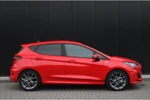 Ford Fiesta 1.0 Hybrid ST-Line X | Camera | B&O audio | Adapt. cruise | Standkachel | Winterpack