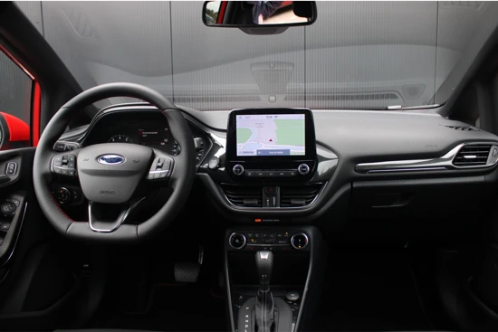 Ford Fiesta 1.0 Hybrid ST-Line X | ADAPTIVE CRUISE | B&O | CAMERA