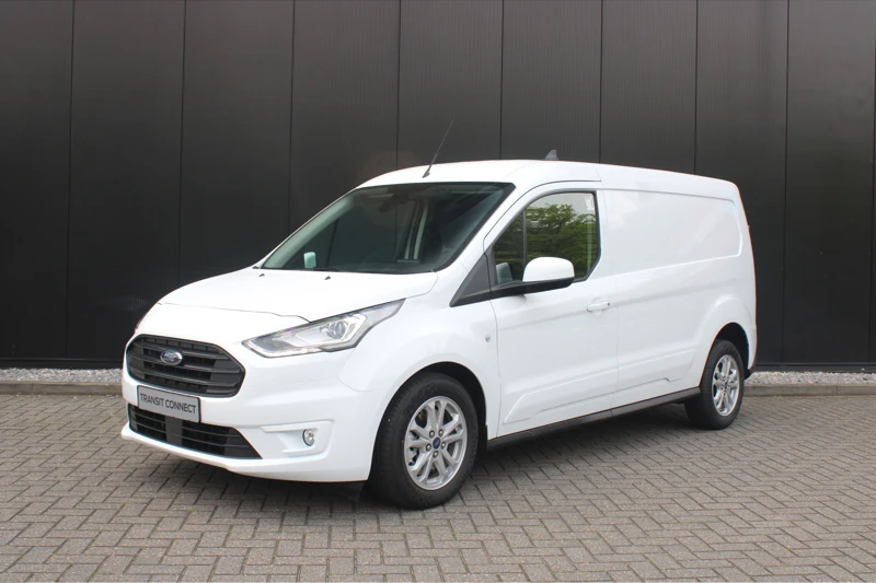 Ford Transit Connect 1.5 EcoBlue L2 Limited