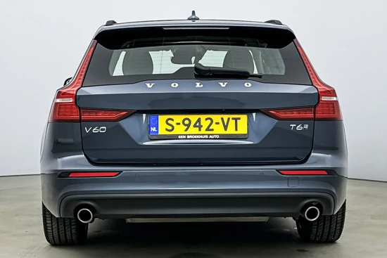 Volvo V60 T6 RECHARGE MOMENTUM | BLIS | 18 INCH | CLIMATE LINE | PDC CAMERA | CTA |