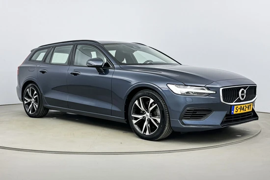 Volvo V60 T6 RECHARGE MOMENTUM | BLIS | 18 INCH | CLIMATE LINE | PDC CAMERA | CTA |