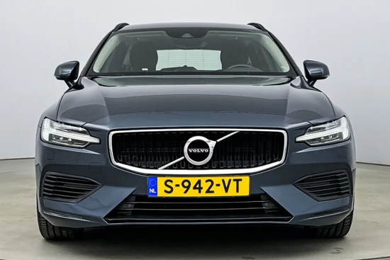 Volvo V60 T6 RECHARGE MOMENTUM | BLIS | 18 INCH | CLIMATE LINE | PDC CAMERA | CTA |