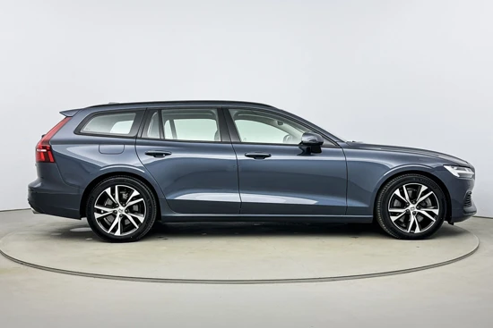 Volvo V60 T6 RECHARGE MOMENTUM | BLIS | 18 INCH | CLIMATE LINE | PDC CAMERA | CTA |