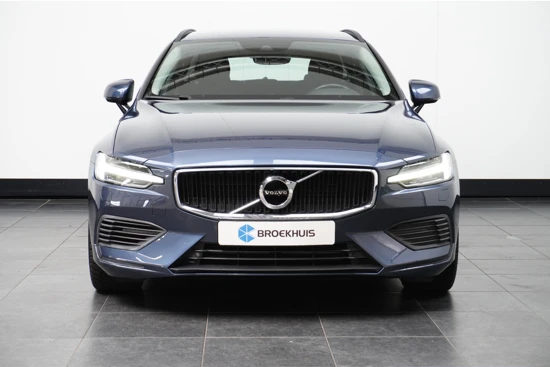 Volvo V60 T6 RECHARGE MOMENTUM | BLIS | 18 INCH | CLIMATE LINE | PDC CAMERA | CTA |