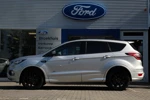 Ford Kuga 1.5EB ST-LINE 182PK 4WD AUTOMAAT | DEALER ONDERHOUDEN! | NAVI | CAMERA | LEDER/ALCANTARA | PANO DAK | ADAPT. CRUISE | CLIMA | WI