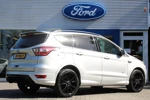 Ford Kuga 1.5EB ST-LINE 182PK 4WD AUTOMAAT | DEALER ONDERHOUDEN! | NAVI | CAMERA | LEDER/ALCANTARA | PANO DAK | ADAPT. CRUISE | CLIMA | WI